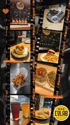 Colab - Centro De Cultura Cervejeira