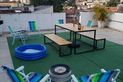 Colab - Centro De Cultura Cervejeira