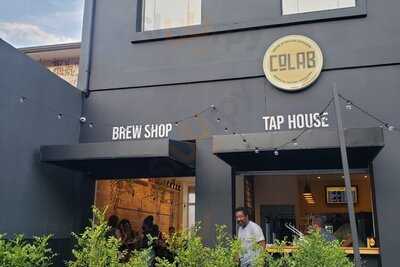 Colab - Centro De Cultura Cervejeira
