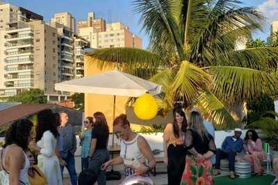 Colab - Centro De Cultura Cervejeira