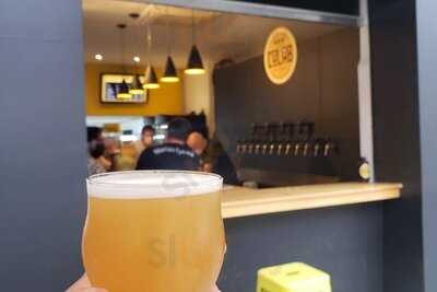 Colab - Centro De Cultura Cervejeira