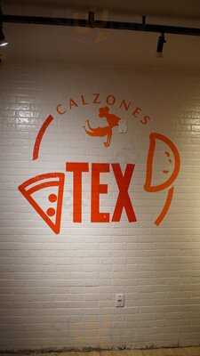 Tex Calzones