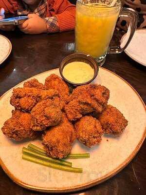 Outback Manaira Shopping