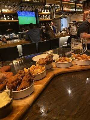 Outback Manaira Shopping