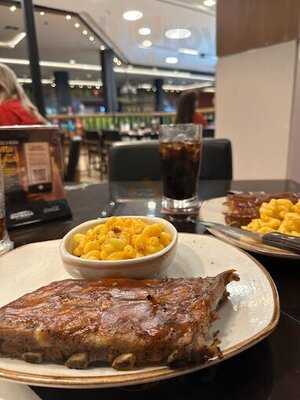 Outback Manaira Shopping