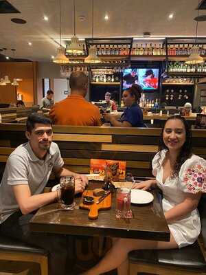 Outback Manaira Shopping