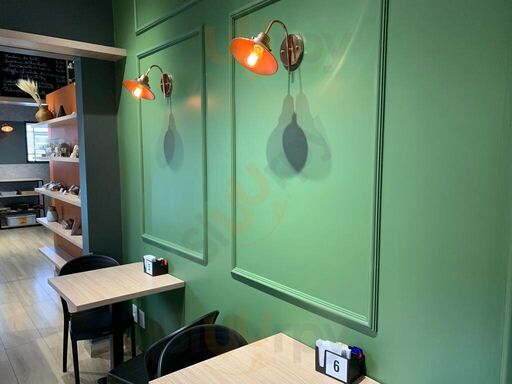 Grano Empório & Café