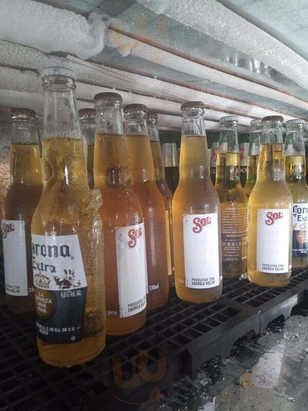 Empório Time Beer
