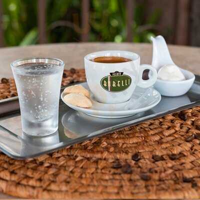 Gelato Borelli Mooca