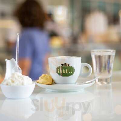 Gelato Borelli Mooca