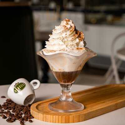 Gelato Borelli Mooca