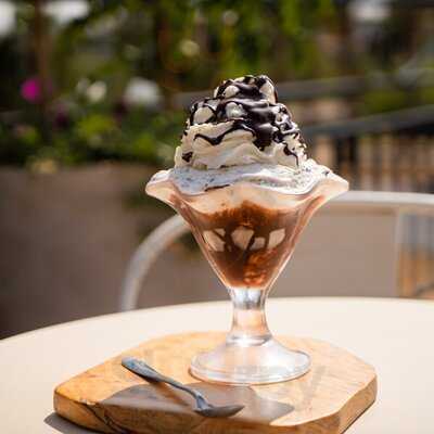 Gelato Borelli Mooca