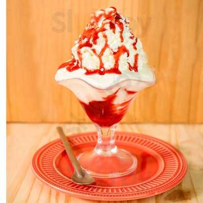 Gelato Borelli Mooca