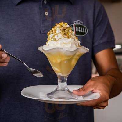 Gelato Borelli Mooca