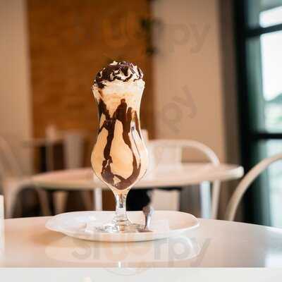 Gelato Borelli Mooca