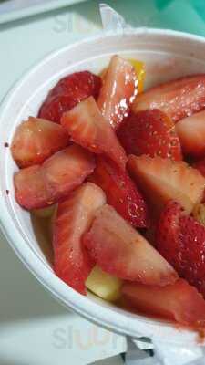 Frutaria São Paulo Shopping Ibirapuera