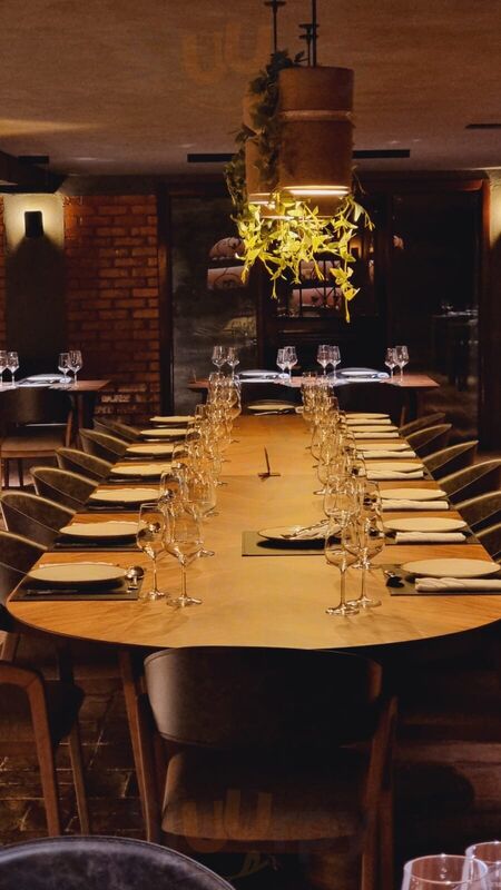 Montsanto Restaurante E Wine Experiences