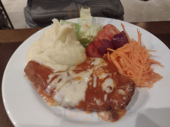 Mizur Gastrobar