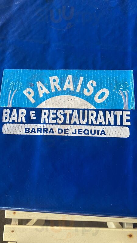 Paraíso Bar E Restaurante