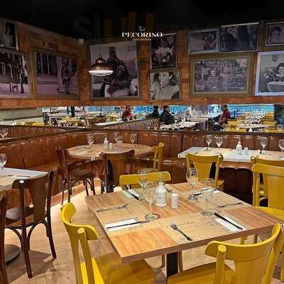 Pecorino Bar & Trattoria Shopping Internacional