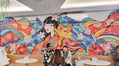 Lai Lai Coffee Shop And Emporium