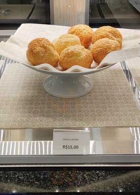 Lai Lai Coffee Shop And Emporium