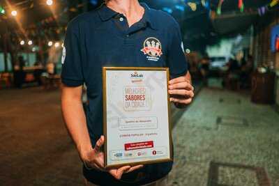 Spettim Do Alexandre