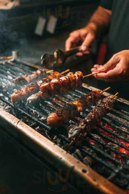 Spettim Do Alexandre