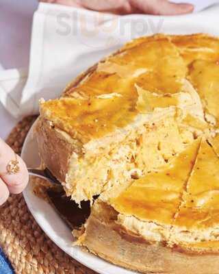 Delírio Tropical Vila Olímpia