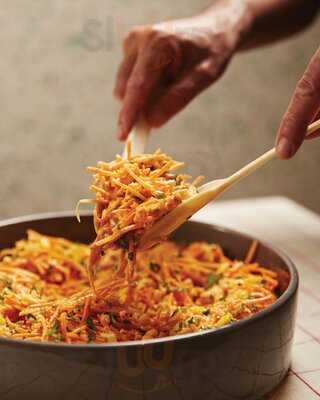 Delírio Tropical Vila Olímpia