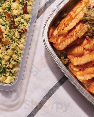 Delírio Tropical Vila Olímpia