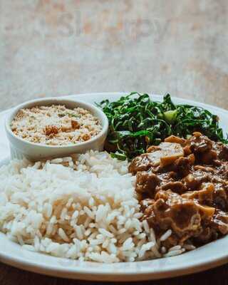 Delírio Tropical Vila Olímpia