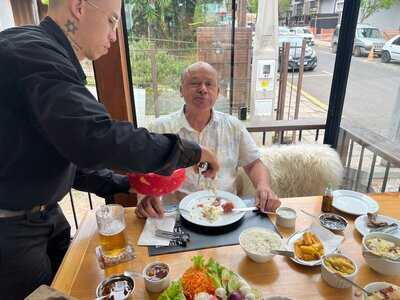 Churrascaria Gramadense