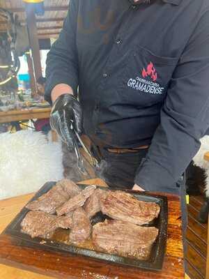 Churrascaria Gramadense