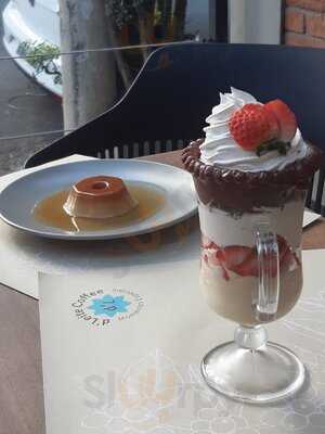 D`leite Coffee