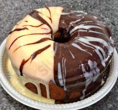 Recanto Do Bolo Caseiro