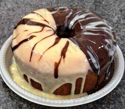 Recanto Do Bolo Caseiro