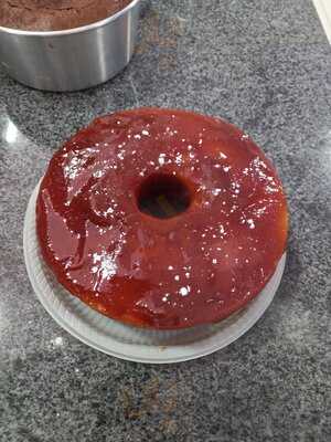 Recanto Do Bolo Caseiro