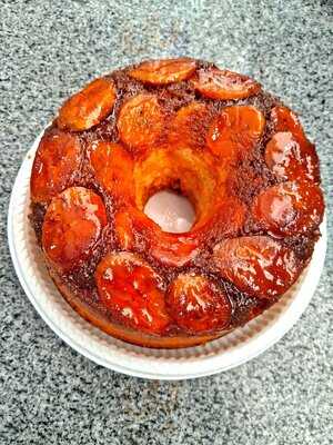 Recanto Do Bolo Caseiro