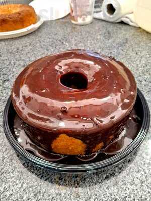 Recanto Do Bolo Caseiro