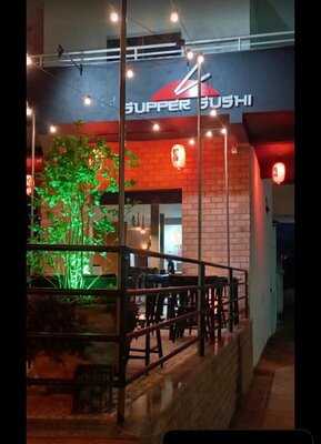 Supper Sushi