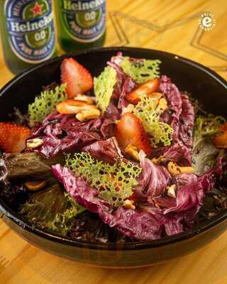 Living Heineken Quiosque