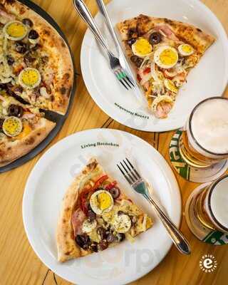 Living Heineken Quiosque