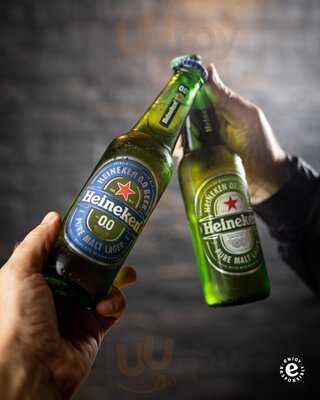 Living Heineken Quiosque