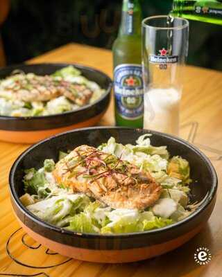 Living Heineken Quiosque