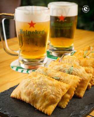 Living Heineken Quiosque