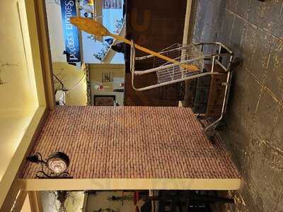 Spell Burguer - Casa Da Bruxa