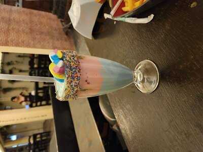 Spell Burguer - Casa Da Bruxa