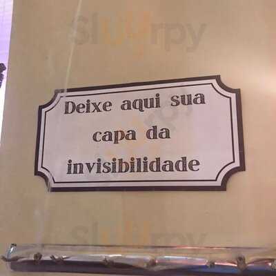 Spell Burguer - Casa Da Bruxa