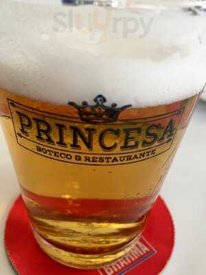 Boteco Princesa
